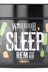 Warrior - Sleep - Nutri.se