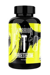 Warrior - T-Turkesterone - 60 caps - Nutri.se