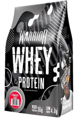 Warrior - Whey Protein - Nutri.se