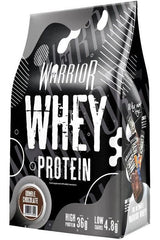 Warrior - Whey Protein - Nutri.se