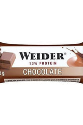 Weider - Carbohydrate & Protein Bar - Nutri.se