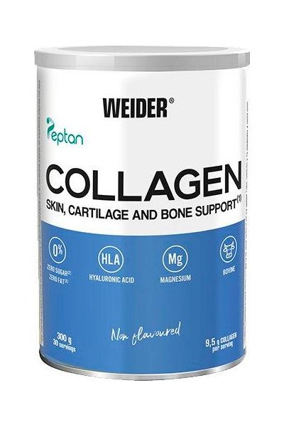 Weider - Collagen - 300g - Nutri.se
