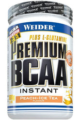 Weider - Premium BCAA - Nutri.se
