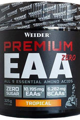 Weider - Premium EAA Zero - Nutri.se