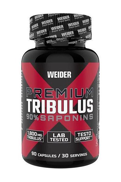 Weider - Premium Tribulus - 90 caps - Nutri.se Weider - Premium Tribulus - 90 caps - Nutri.se