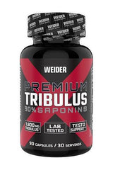 Weider - Premium Tribulus - 90 caps - Nutri.se