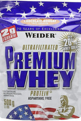 Weider - Premium Whey - Nutri.se