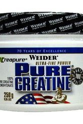 Weider - Pure Creatine - Nutri.se