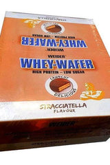 Weider - Whey-Wafer - Nutri.se