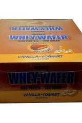 Weider - Whey-Wafer - Nutri.se