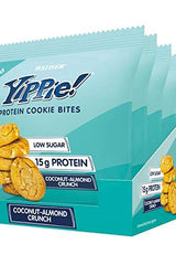 Weider - Yippie! Protein Cookie - Nutri.se