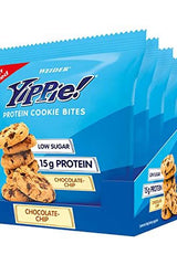 Weider - Yippie! Protein Cookie - Nutri.se