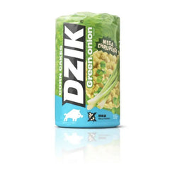 DZIK - Kornkager med Grønløg 120g