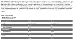 FA - Wow! Protein Havregrød - 1kg