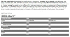 Fa - Vanilla - 1kg