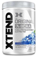 Xtend - BCAA - Nutri.se