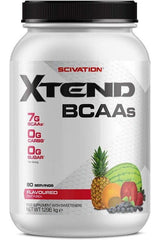 Xtend - BCAA - Nutri.se