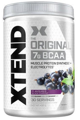 Xtend - BCAA - Nutri.se