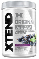 Xtend - BCAA - Nutri.se