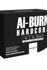 Yamamoto Nutrition - Ai-Burn Hardcore - Nutri.se