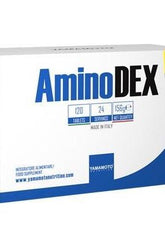 Yamamoto Nutrition - AminoDex - Nutri.se