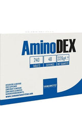 Yamamoto Nutrition - AminoDex - Nutri.se