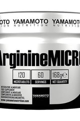 Yamamoto Nutrition - ArginineMICRO - Nutri.se
