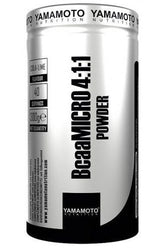 Yamamoto Nutrition - BcaaMICRO 4:1:1 - Nutri.se