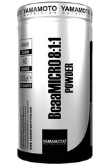 Yamamoto Nutrition - BcaaMICRO 8:1:1 - Nutri.se