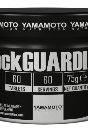 Yamamoto Nutrition - BlackGUARDIAN - Nutri.se