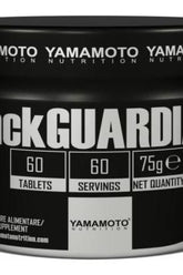 Yamamoto Nutrition - BlackGUARDIAN - Nutri.se