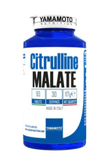 Yamamoto Nutrition - Citrulline Malate - 90 tablets - Nutri.se