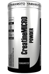 Yamamoto Nutrition - CreatineMICRO - Nutri.se