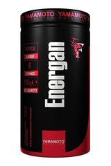Yamamoto Nutrition - Energan, Tropical - 700g - Nutri.se
