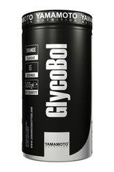 Yamamoto Nutrition - GlycoBol - Nutri.se