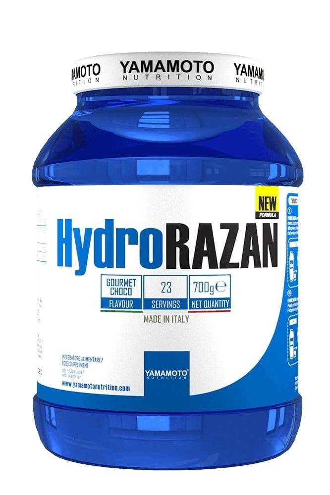 Yamamoto Nutrition - Hydro RAZAN - Nutri.se