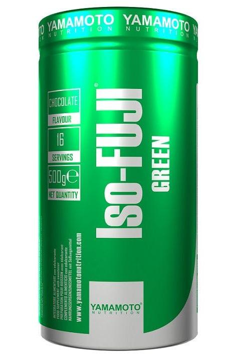 Yamamoto Nutrition - Iso-FUJI GREEN - Nutri.se