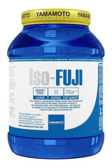Yamamoto Nutrition - Iso-FUJI - Nutri.se