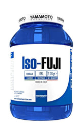 Yamamoto Nutrition - Iso-FUJI - Nutri.se
