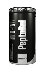 Yamamoto Nutrition - PeptoBol, Unflavoured - 500 grams - Nutri.se
