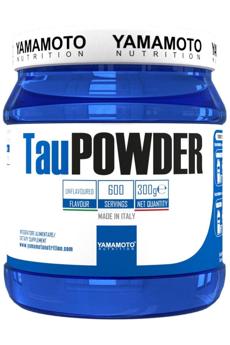 Yamamoto Nutrition - Tau Powder - 300 grams - Nutri.se