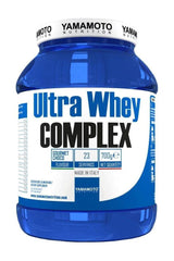 Yamamoto Nutrition - Ultra Whey Complex - Nutri.se