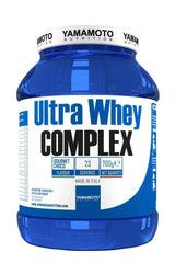 Yamamoto Nutrition - Ultra Whey Complex - Nutri.se