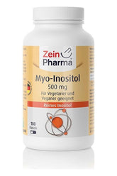 Zein Pharma - Myo-Inositol - Nutri.se