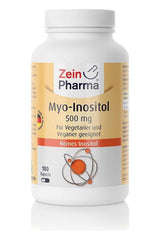Zein Pharma - Myo-Inositol - Nutri.se