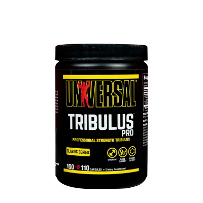 Universal Nutrition - Tribulus Pro™ - 110 Capsules