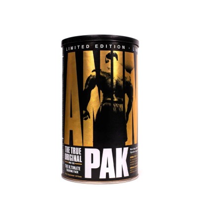 Universal Nutrition - Limited Edition Animal Pak - 44 Packs