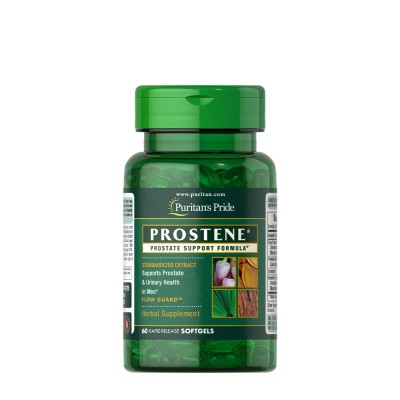 Puritan's Pride - Prostene® Prostate Support Formula® - 60