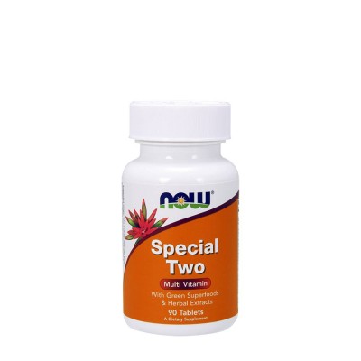 Now Foods - Special Two - 90 Tablets
