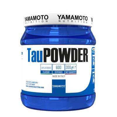Yamamoto Nutrition - Tau Powder - 300 grams
